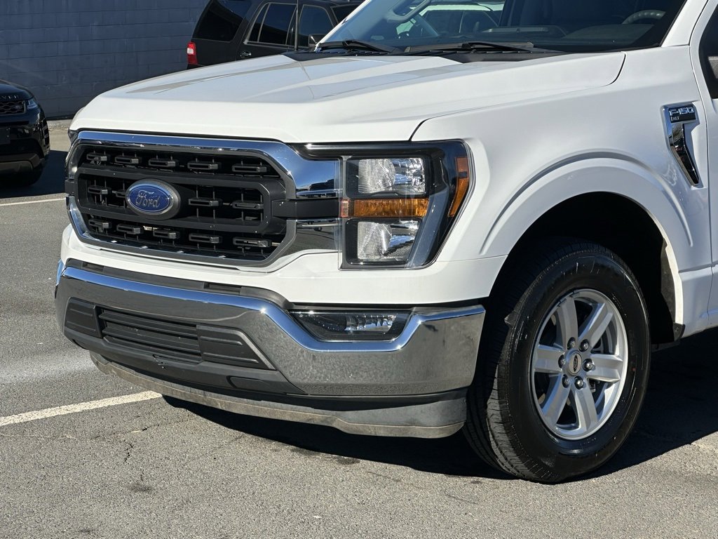 Used 2023 Ford F150 XLT image 33