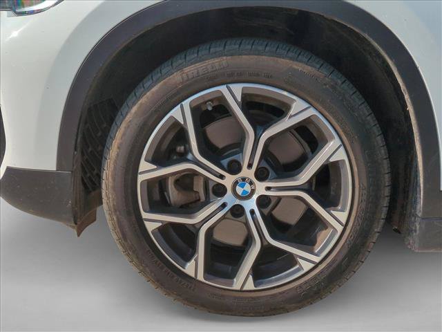 Used 2021 BMW X1 xDrive28i w/ Convenience Package AWD/4WD image 13