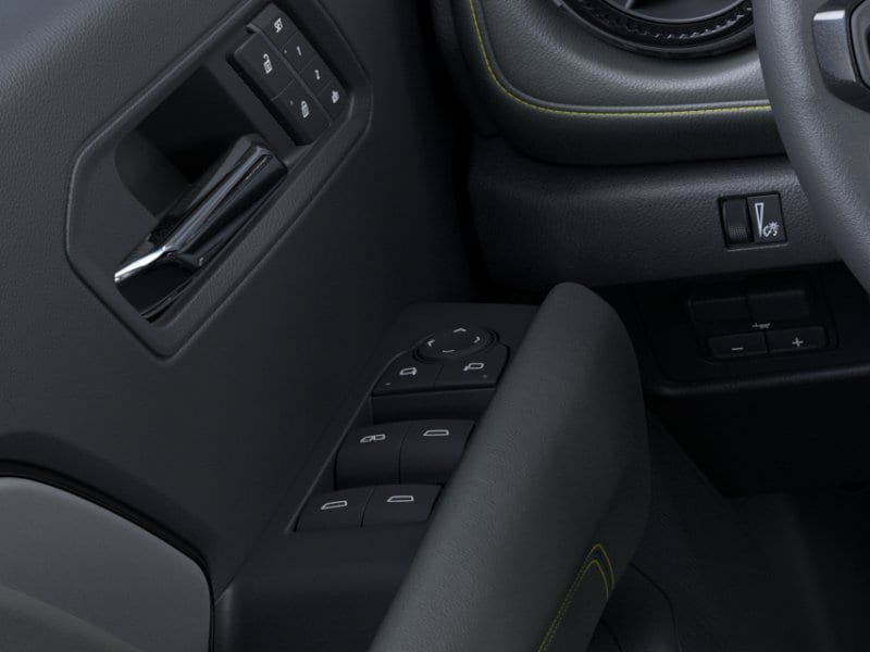 New 2026 Chevrolet Colorado ZR2 AWD/4WD image 22