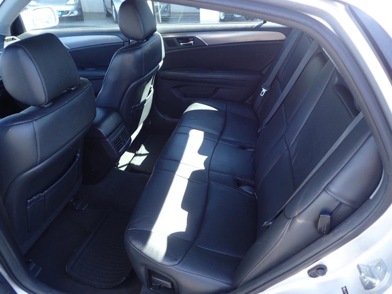 Used 2008 Toyota Avalon Touring FWD image 10