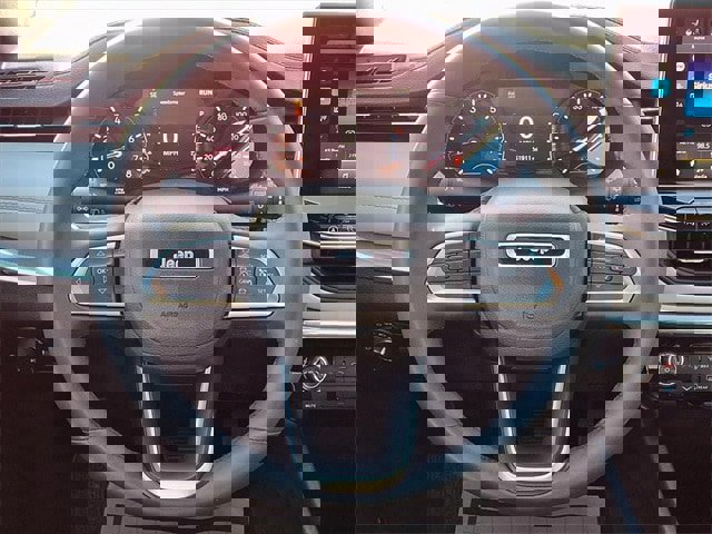 Used 2024 Jeep Compass Limited image 11