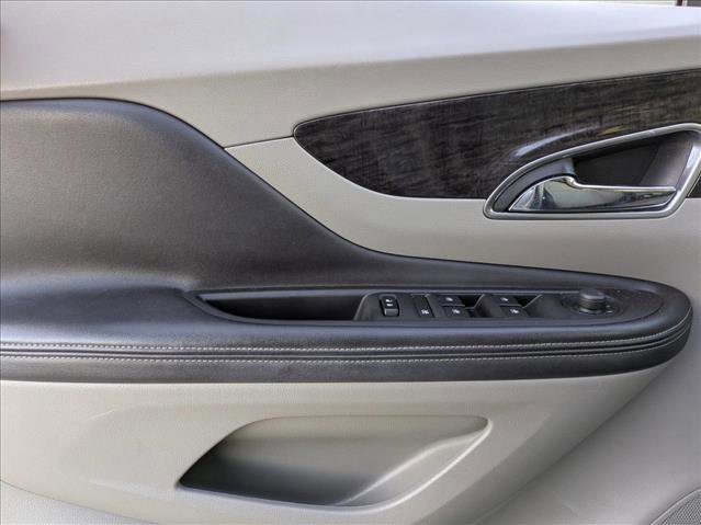 Used 2015 Buick Encore Convenience image 8