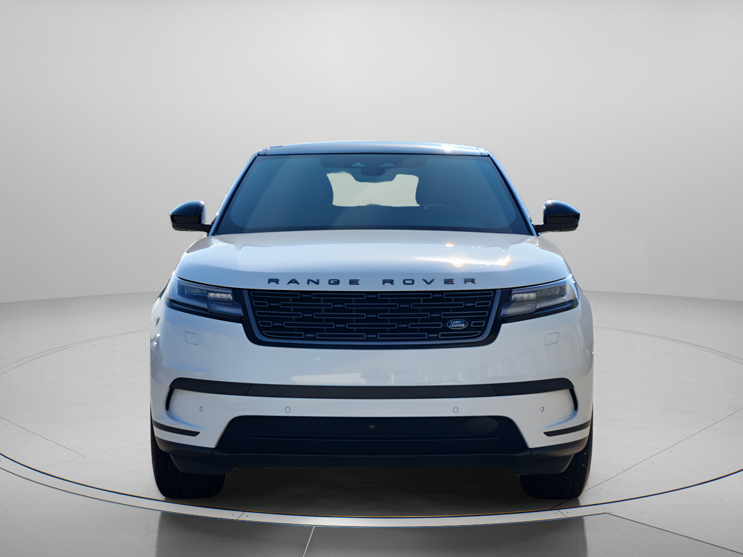 Certified 2026 Land Rover Range Rover Velar S AWD/4WD image 6
