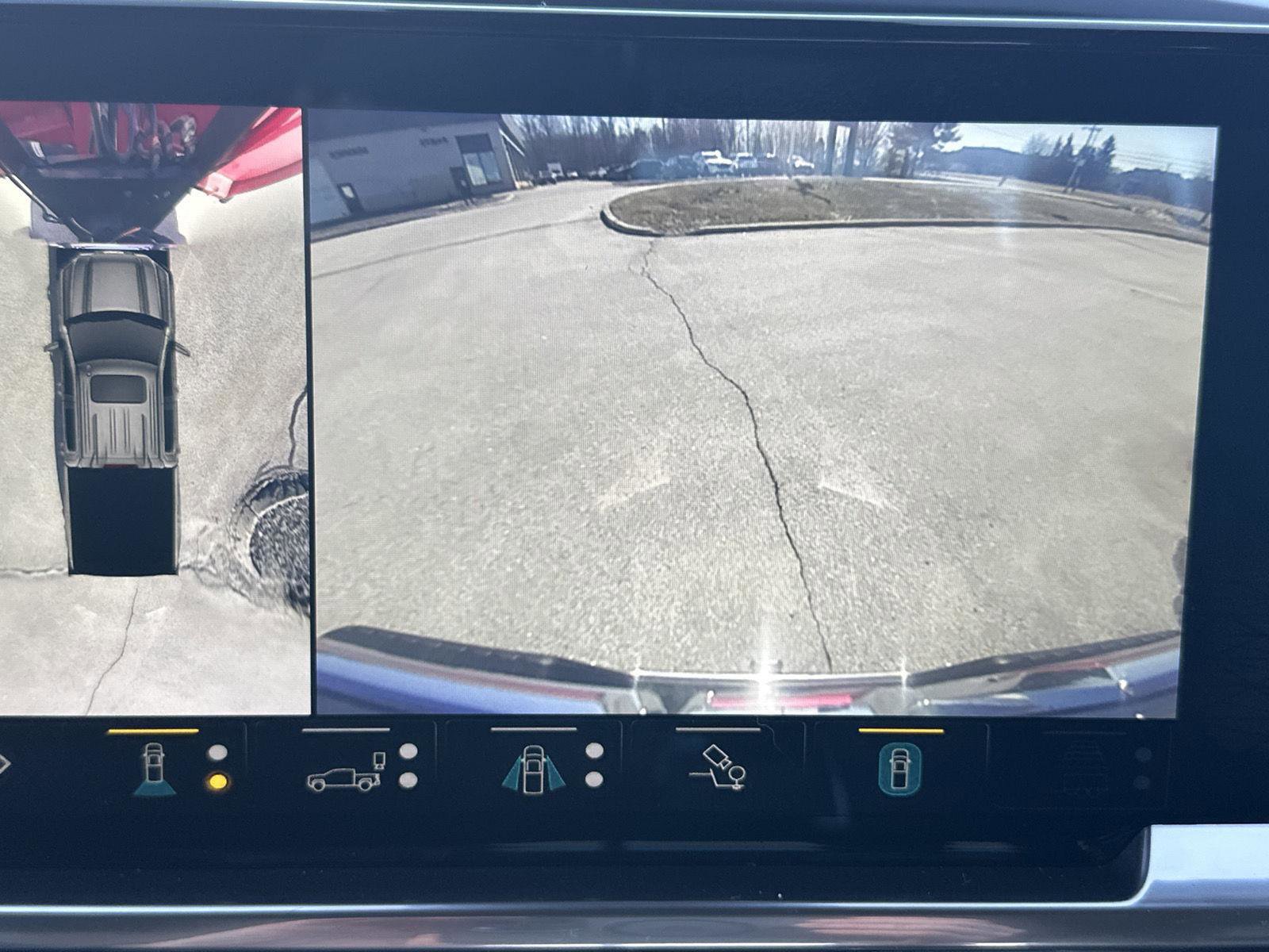 Used 2022 GMC Sierra 1500 SLT w/ SLT Premium Plus Package image 23