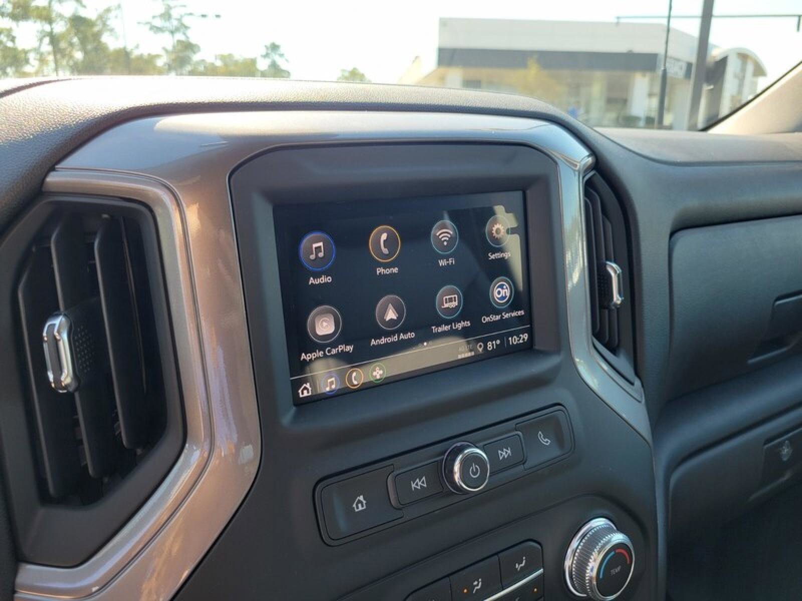 New 2026 GMC Sierra 3500 Pro w/ 1SA Pro Safety Plus Package image 20