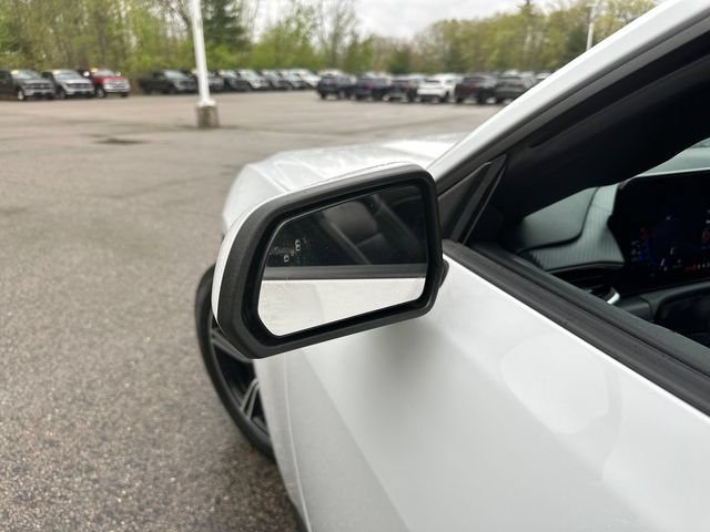 Used 2024 Ford Mustang Premium RWD image 23