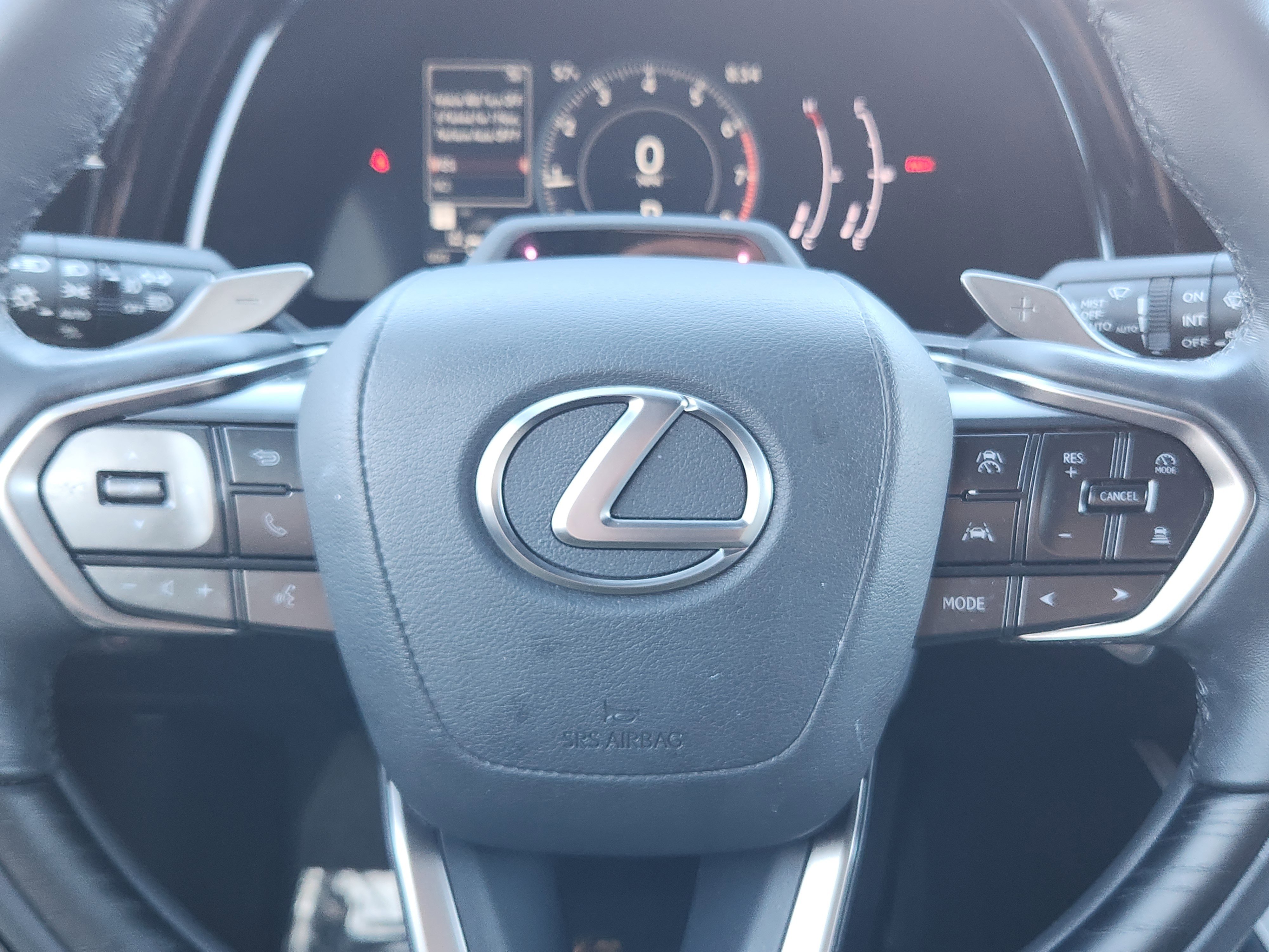 Used 2024 Lexus RX 350 Premium w/ Convenience Package image 7