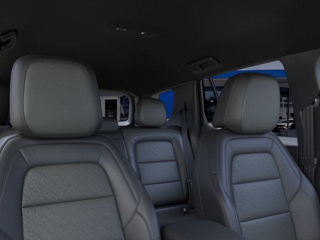 New 2026 Chevrolet Equinox LT w/ Convenience Package II FWD image 24