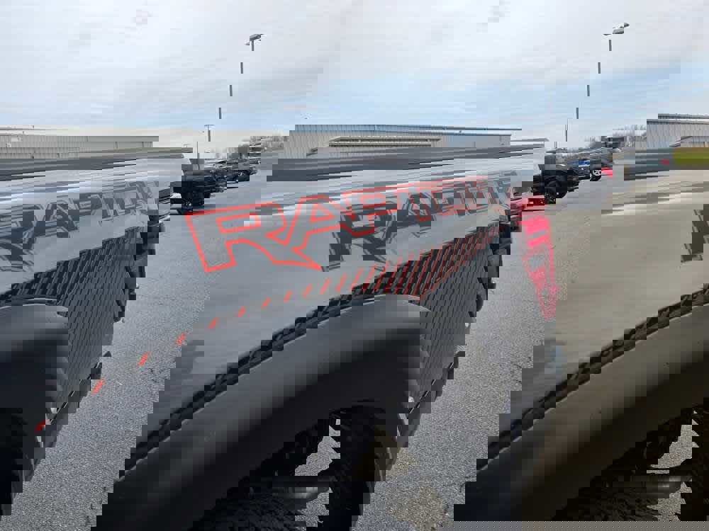 Used 2025 Ford F150 Raptor image 10
