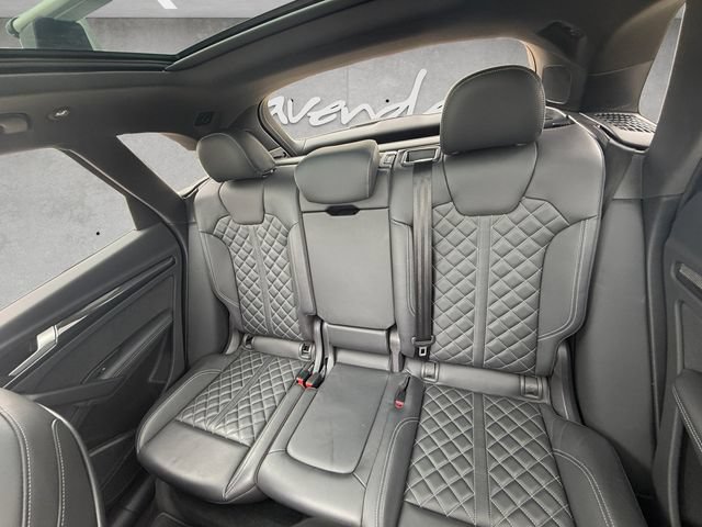 Used 2023 Audi SQ5 Premium Plus AWD/4WD image 23