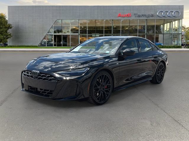 New 2026 Audi A6 Prestige AWD/4WD image 7