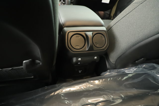 New 2026 Jeep Gladiator Rubicon w/ Steel Power Dome Hood Package image 24