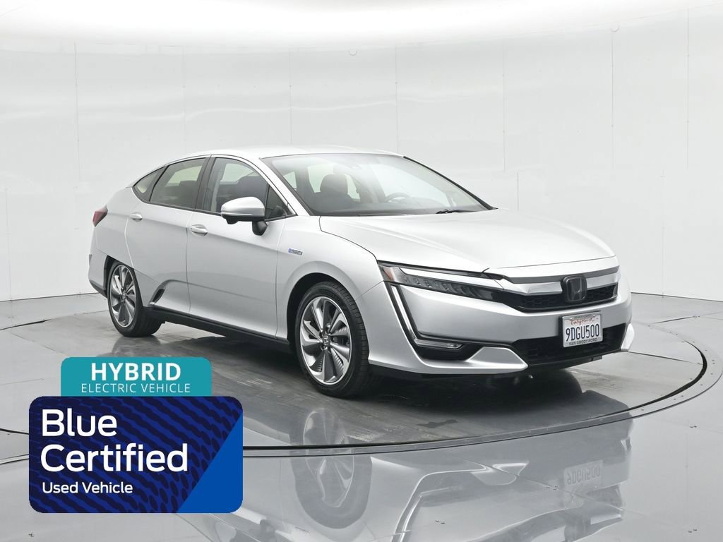 Used 2019 Honda Clarity Plug-In Hybrid