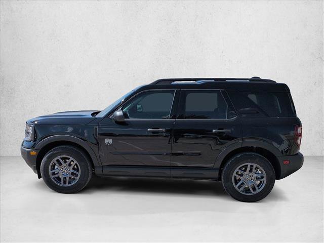 New 2025 Ford Bronco Sport Big Bend w/ Convenience Package image 9