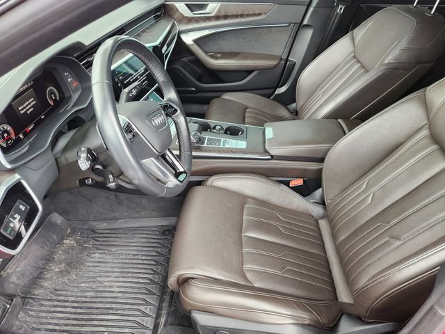 Used 2022 Audi A7 3.0T Prestige AWD/4WD image 10