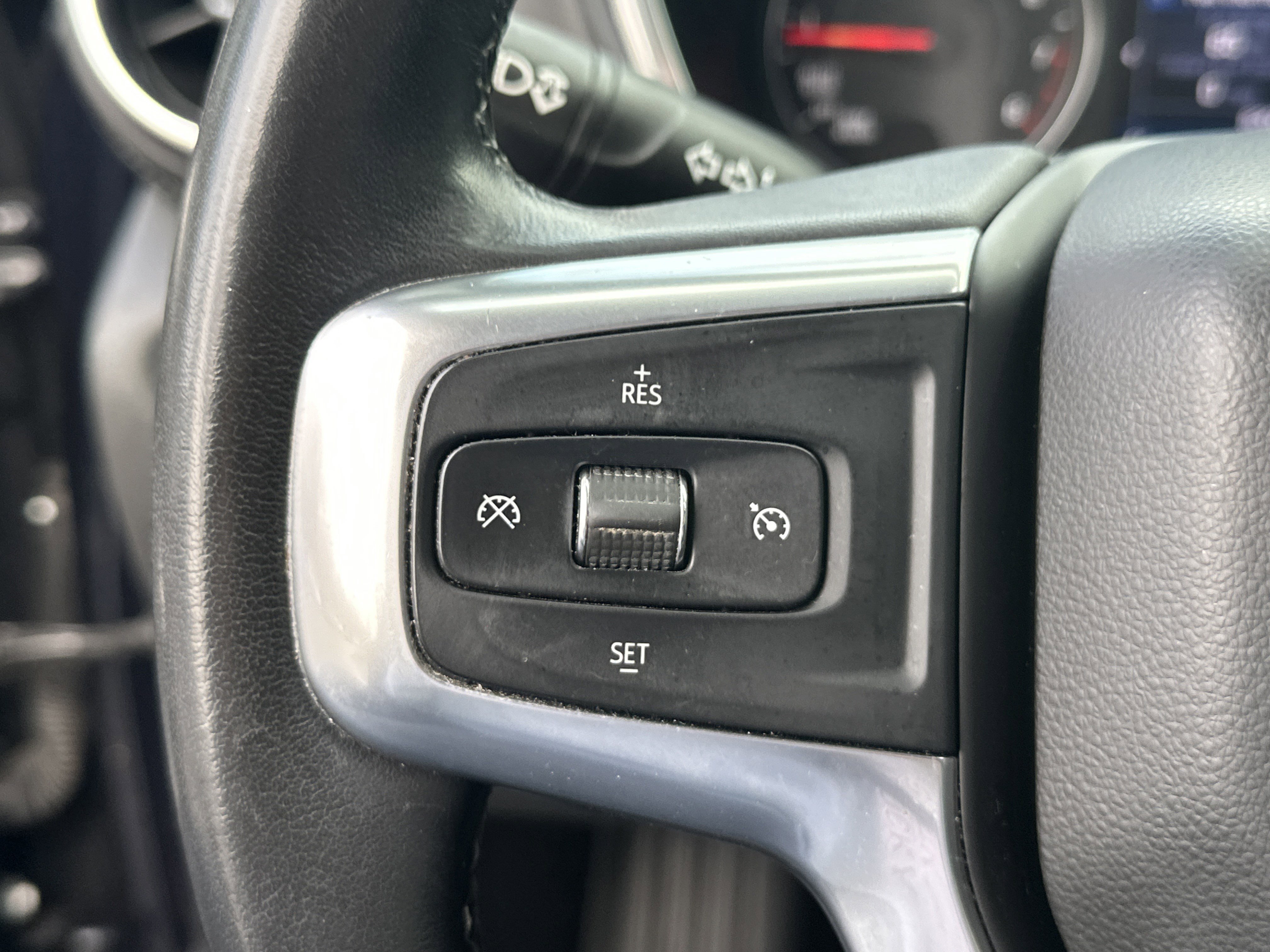 Certified 2020 Chevrolet Blazer LT image 22