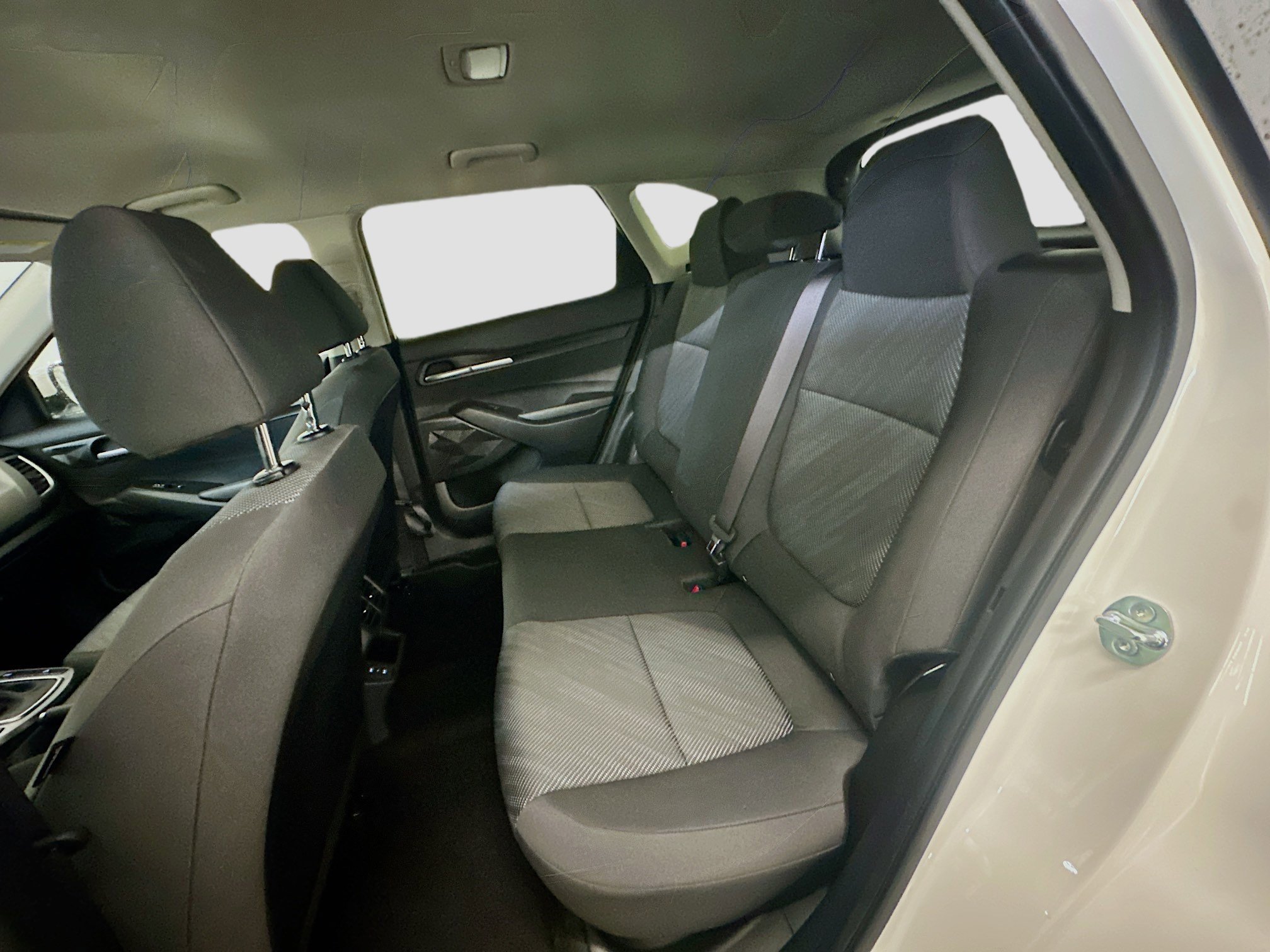 Used 2026 Kia Seltos LX AWD/4WD image 28