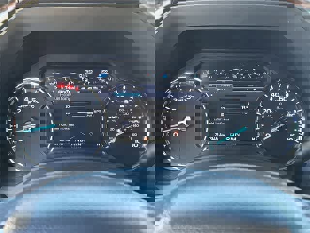 Used 2022 Ford F250 Platinum w/ FX4 Off-Road Package image 26