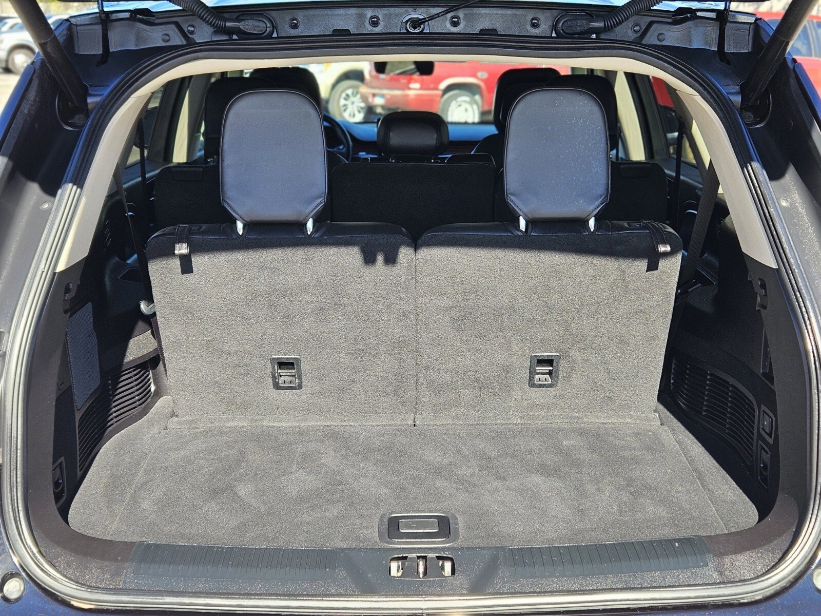 Used 2020 Lincoln Aviator Reserve w/ Elements Package Plus image 32