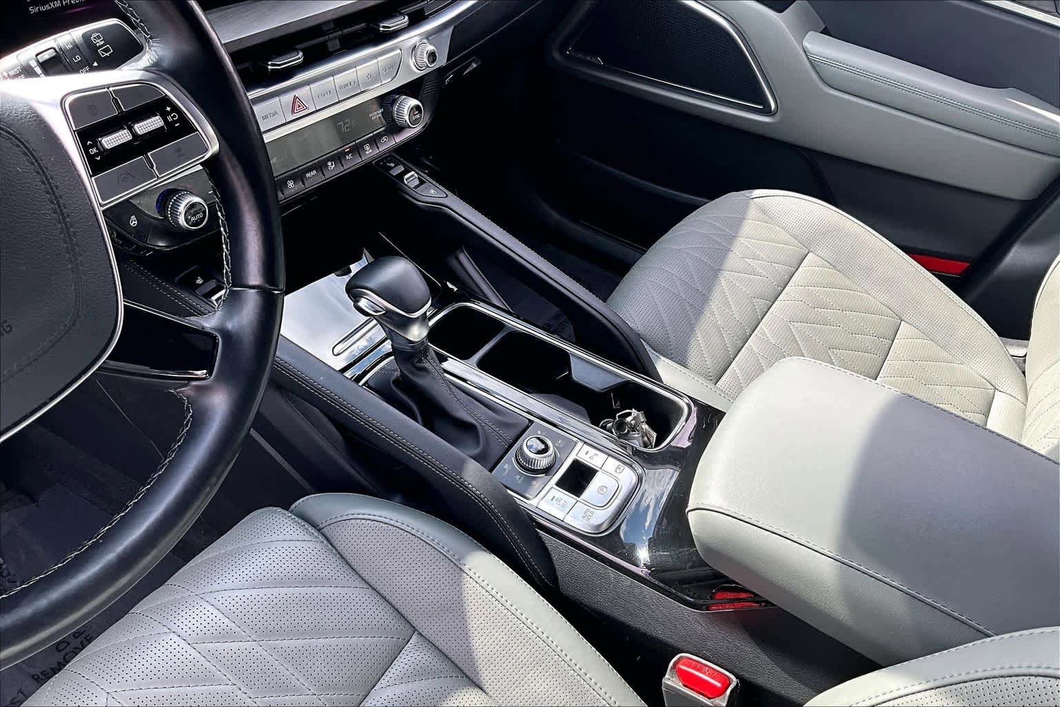 Used 2024 Kia Telluride SX Prestige X-Line AWD/4WD image 17