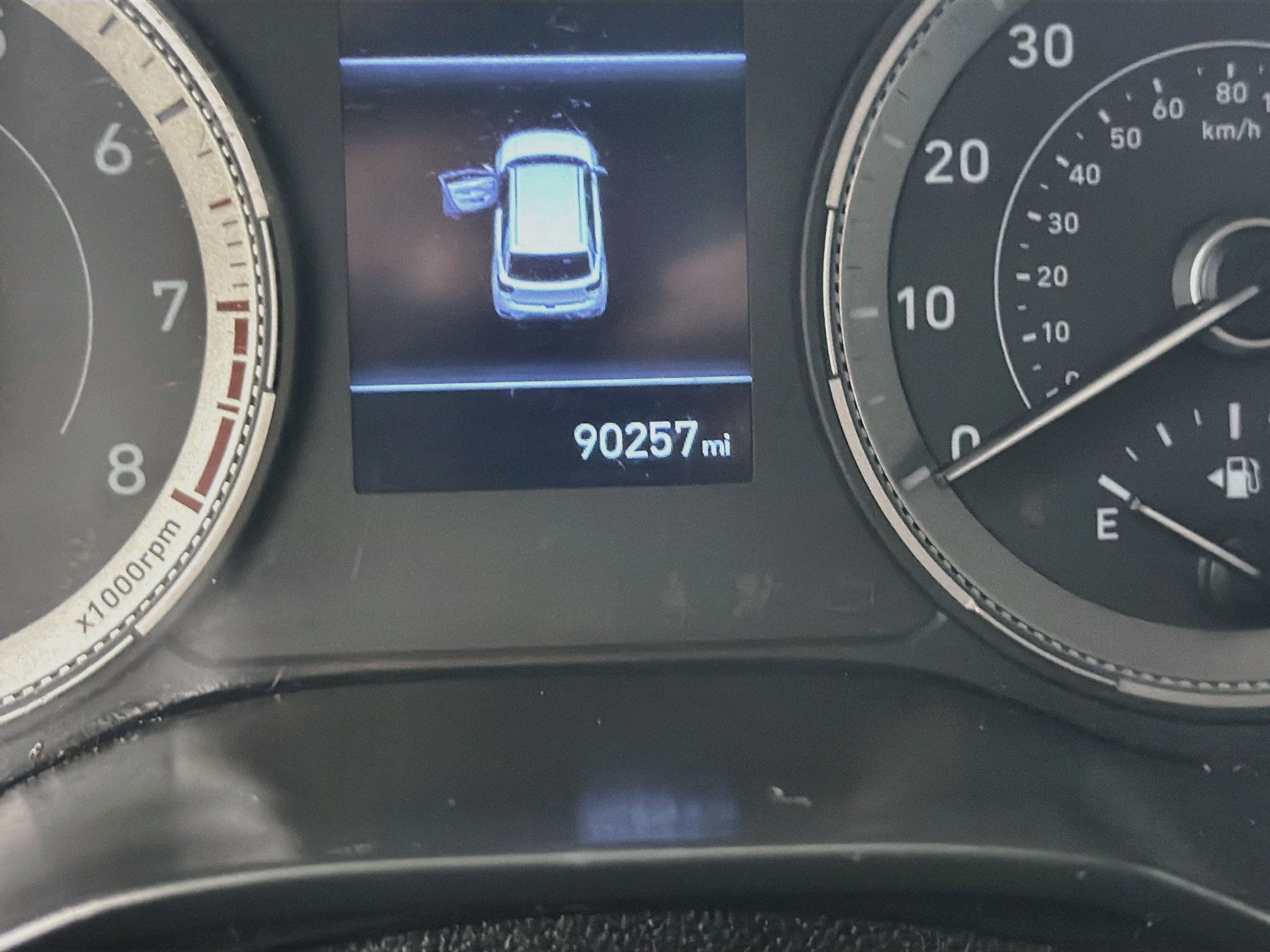 Used 2020 Hyundai Venue SEL FWD image 19