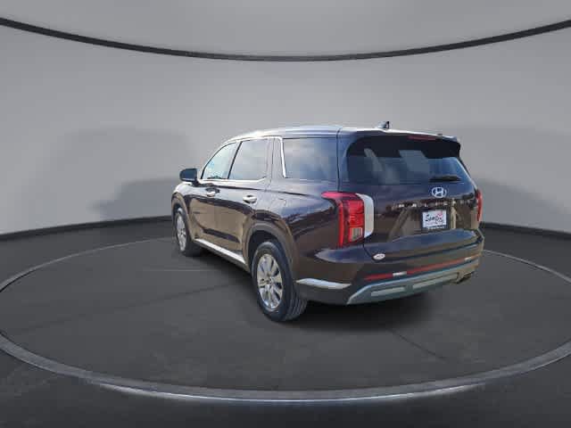 Used 2025 Hyundai Palisade SEL AWD/4WD image 6