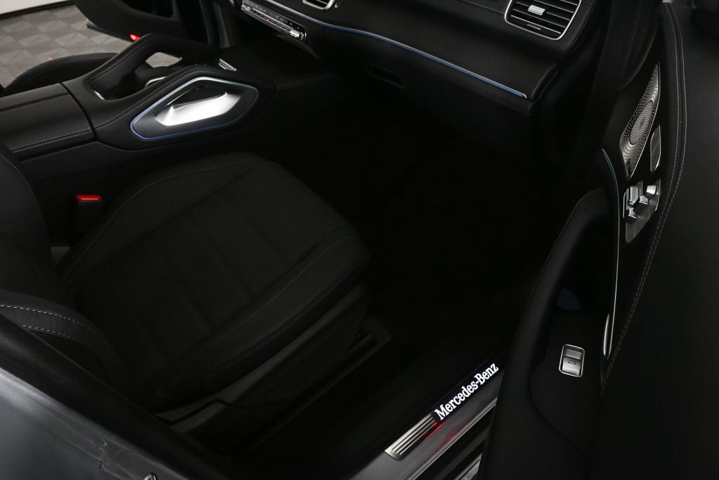 Certified 2024 Mercedes-Benz GLE 450 4MATIC image 23