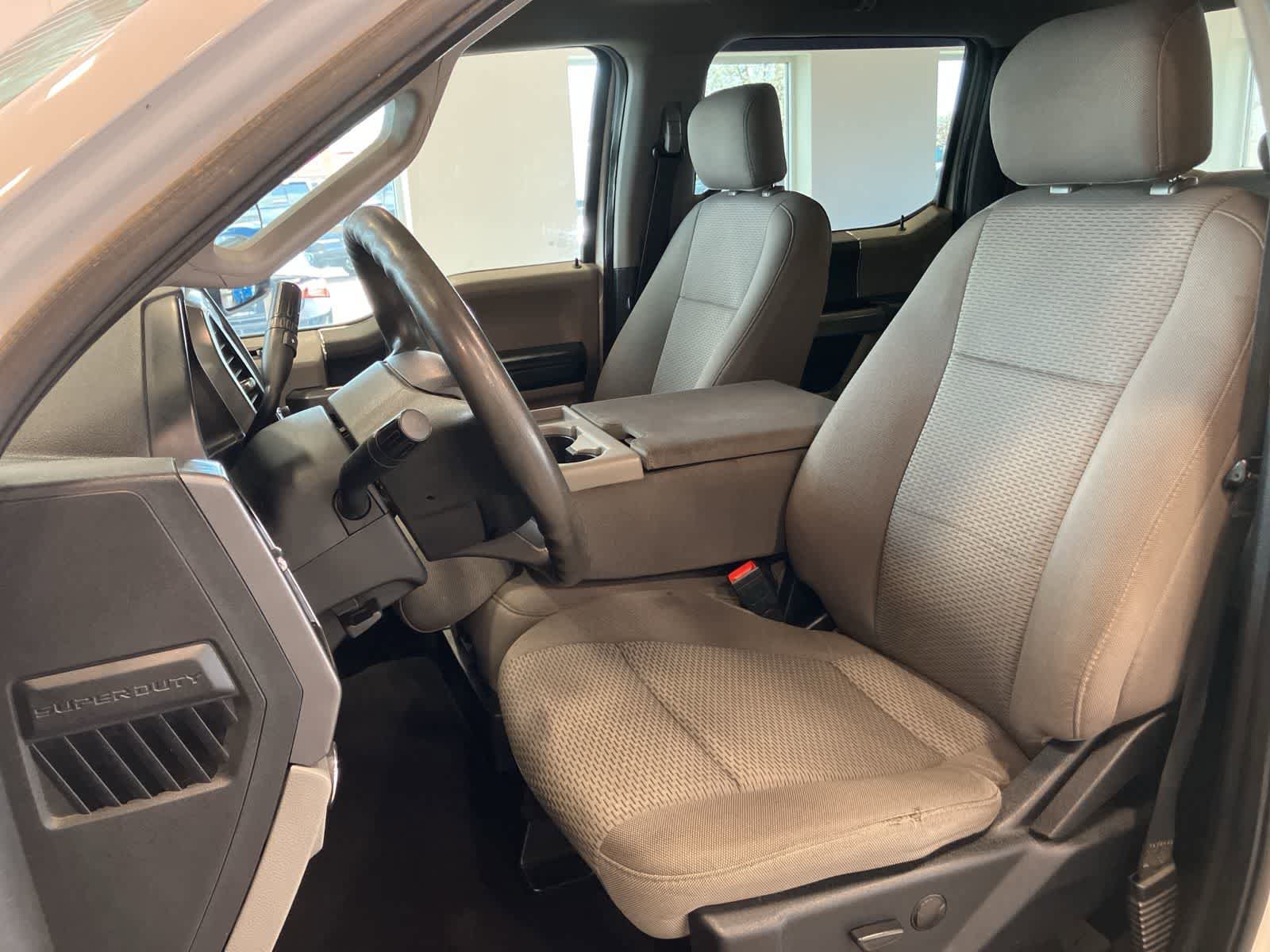Used 2020 Ford F250 XLT w/ XLT Value Package image 12