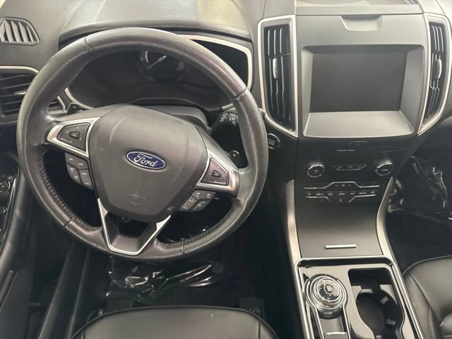 Used 2020 Ford Edge SEL w/ Convenience Package AWD/4WD image 27