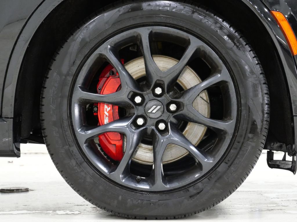 Used 2022 Dodge Durango R/T w/ Tow 'N Go Package image 10