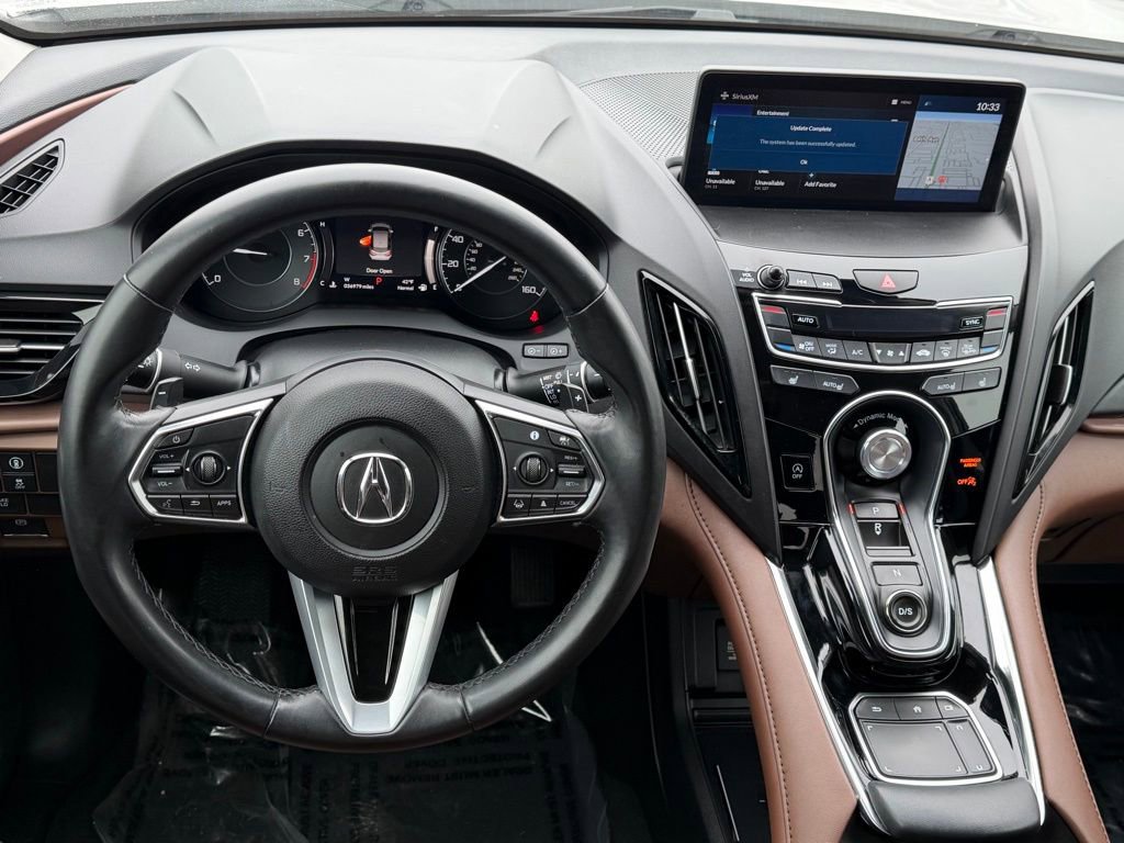 Certified 2023 Acura RDX w/ Technology Package image 15