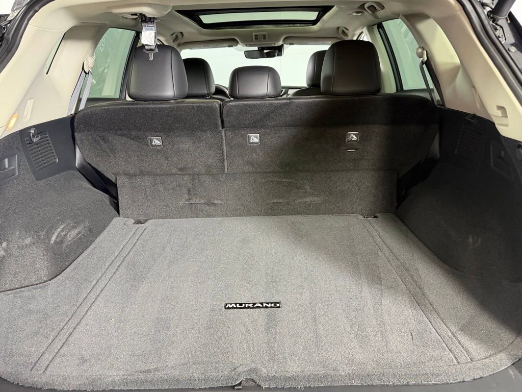 Used 2024 Nissan Murano SL image 34