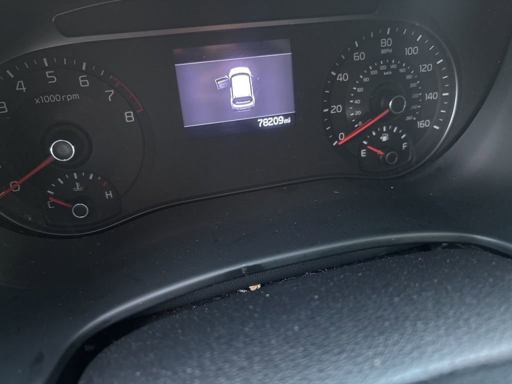 Used 2020 Kia Soul S image 15