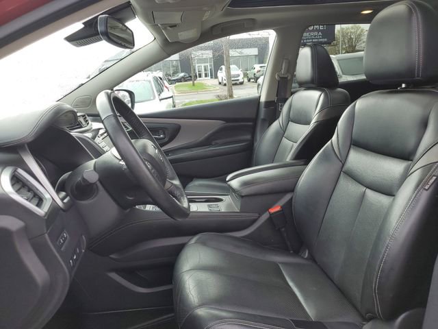 Used 2020 Nissan Murano SL image 19