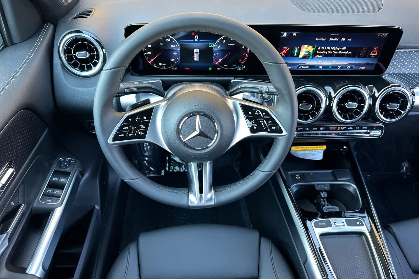 Certified 2026 Mercedes-Benz GLB 250 image 13