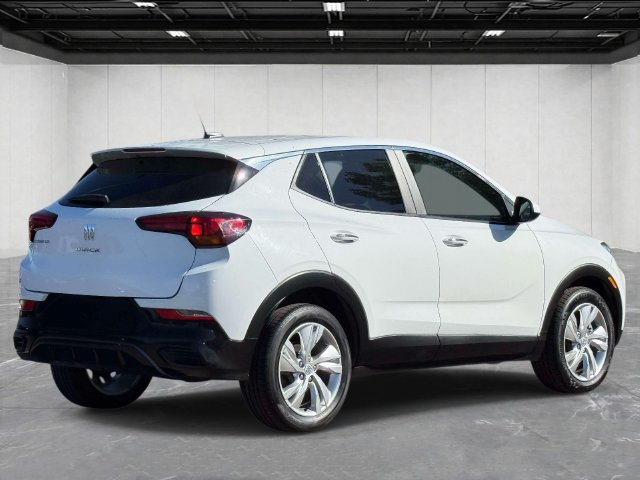 Used 2024 Buick Encore GX Preferred FWD image 5