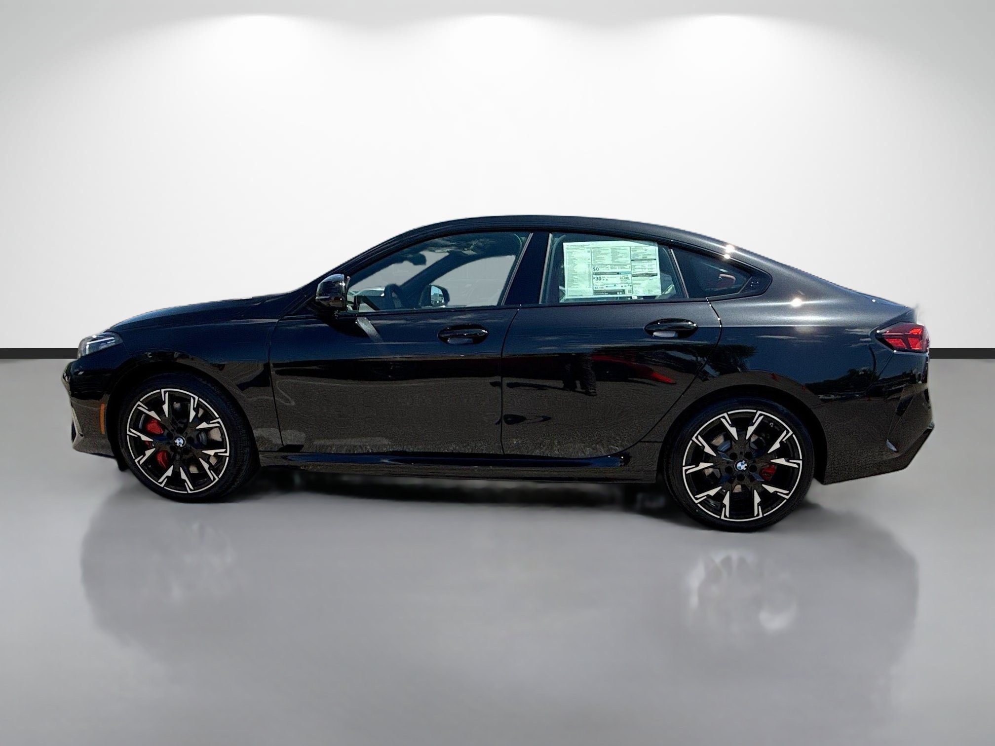 New 2026 BMW 228i xDrive w/ Technology Package AWD/4WD image 6