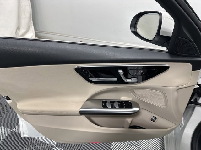 Used 2025 Mercedes-Benz C 300 C 300 image 15