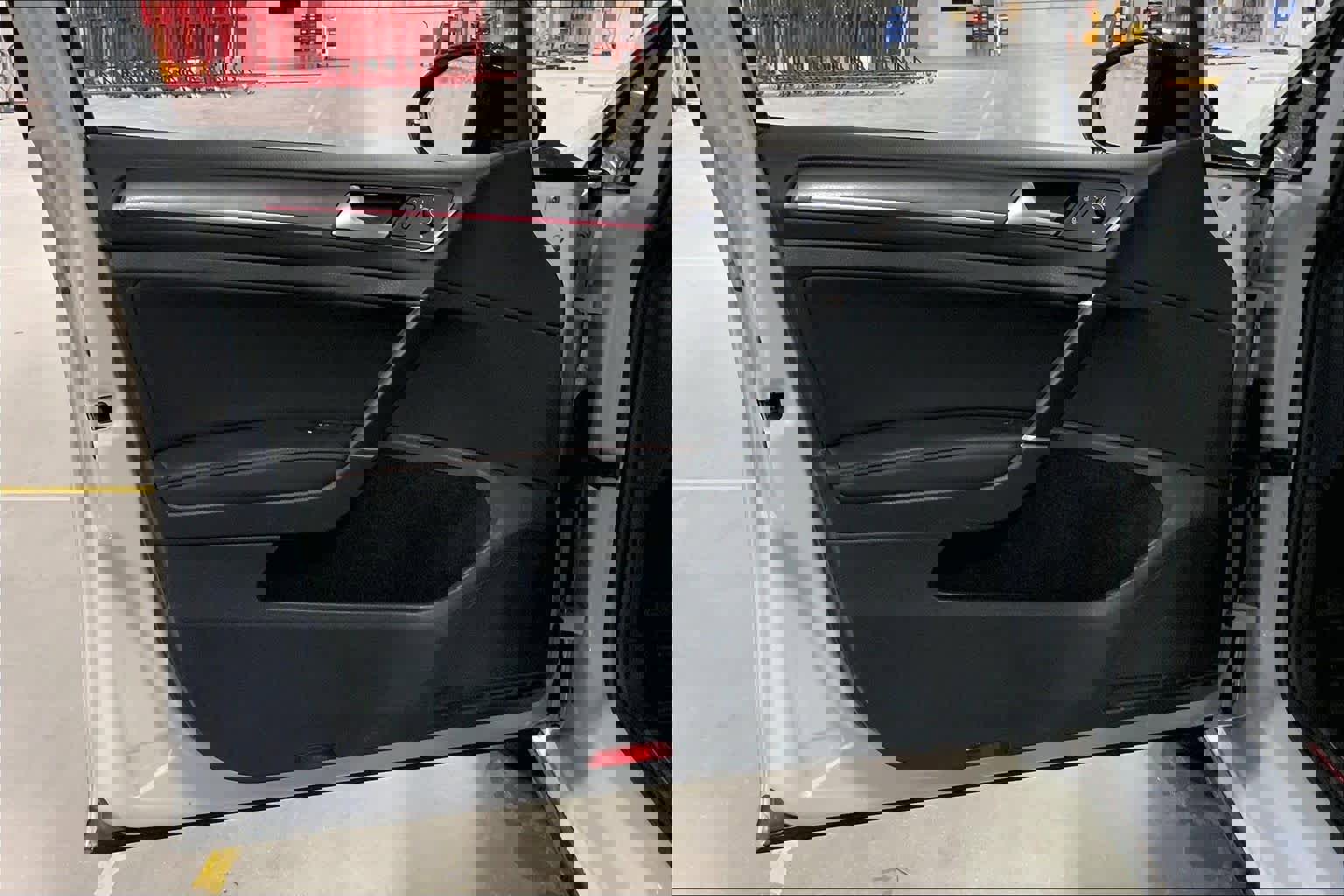 Used 2021 Volkswagen GTI SE image 21