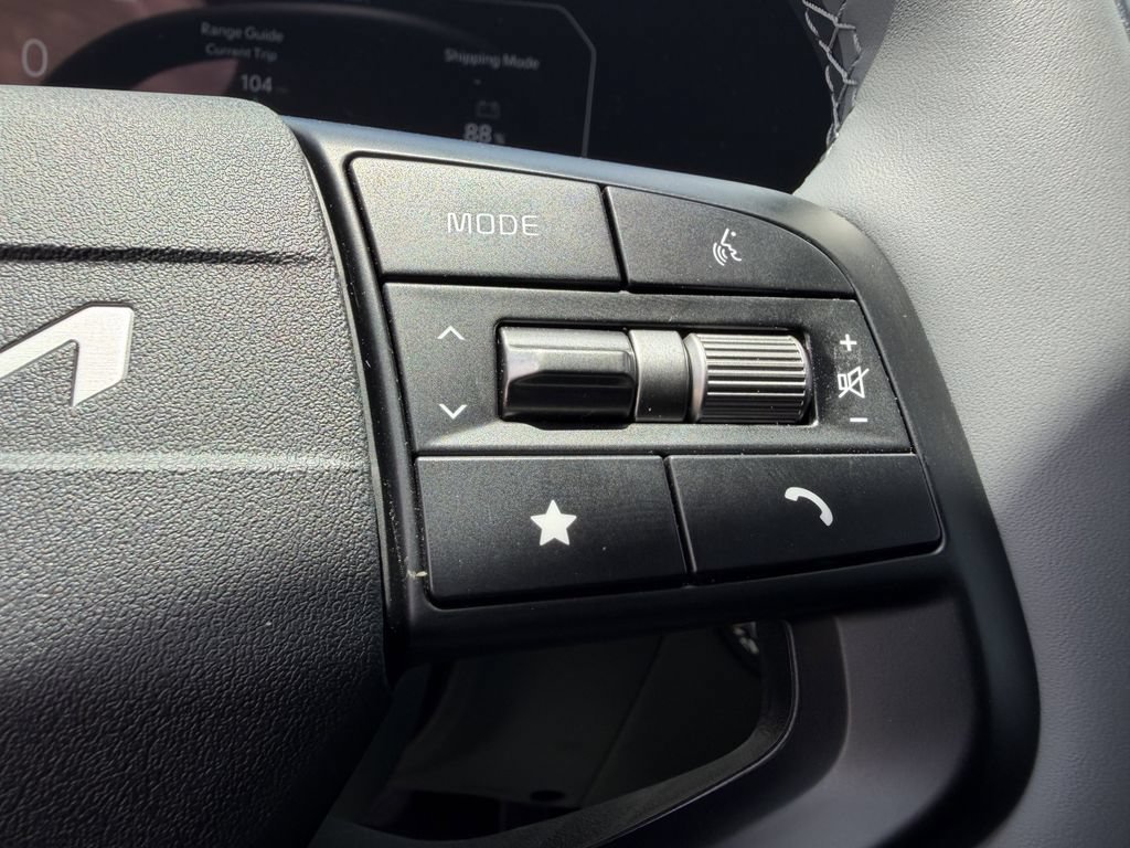 New 2026 Kia EV6 Light RWD image 24