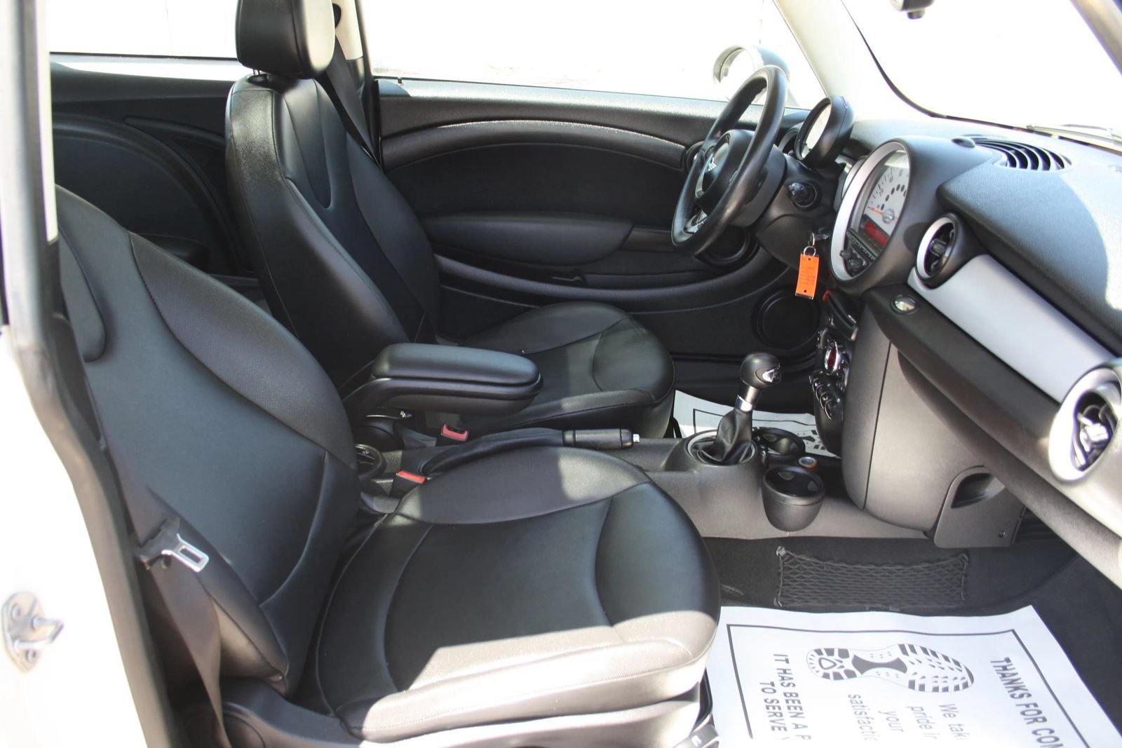 Used 2013 MINI Cooper Hardtop FWD image 11