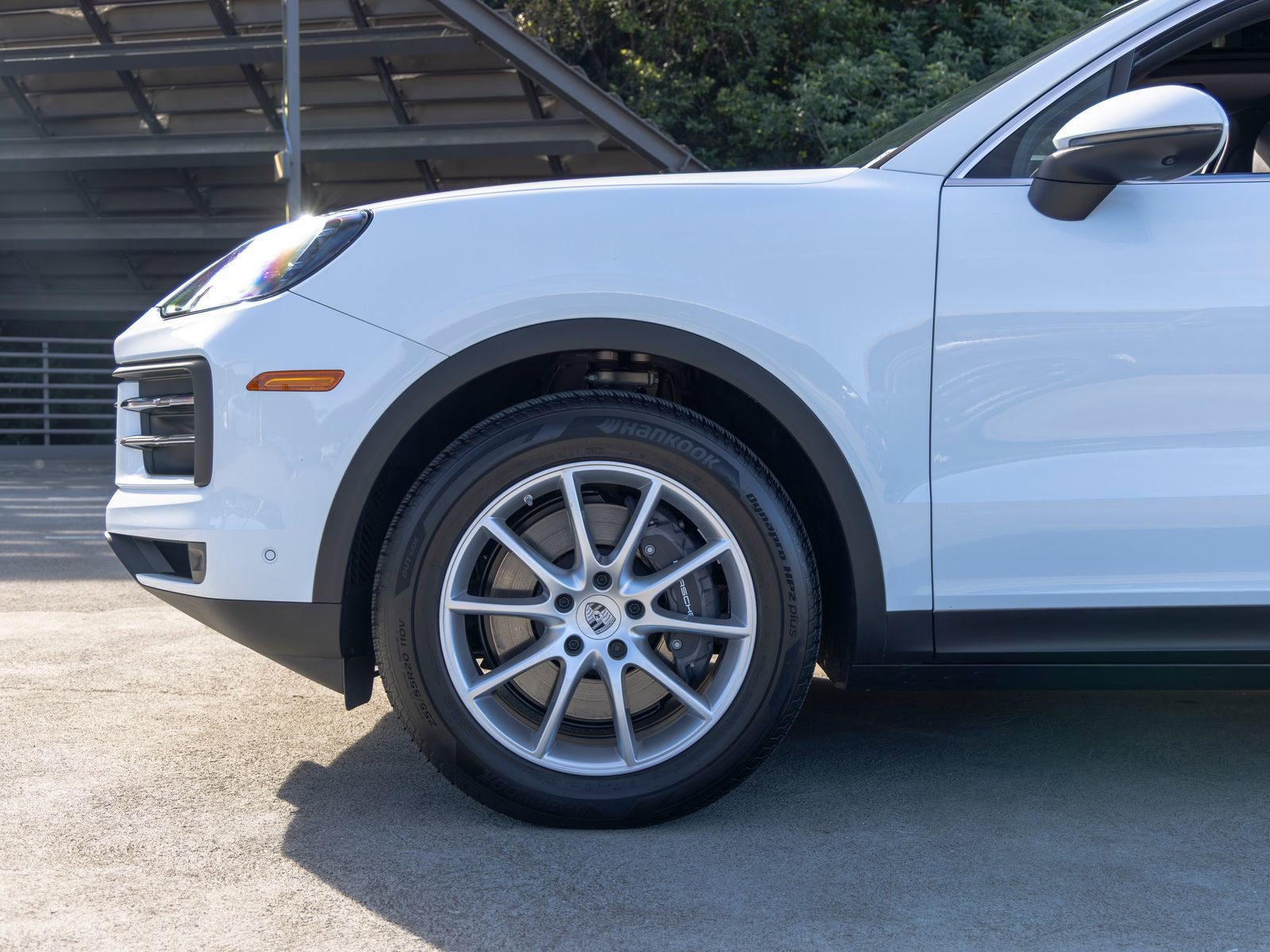Certified 2026 Porsche Cayenne image 13