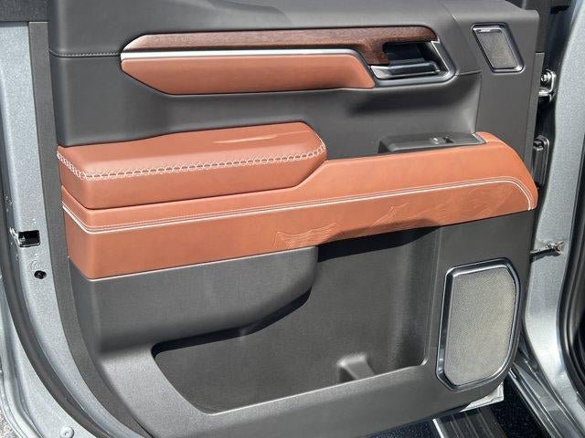 New 2026 GMC Sierra 1500 Denali Ultimate AWD/4WD image 17