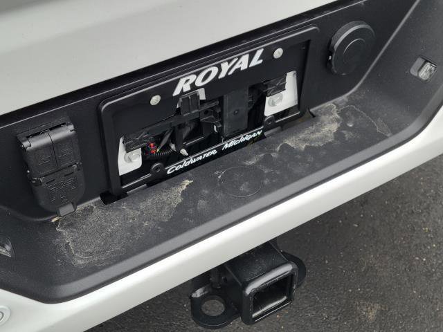 New 2026 GMC Sierra 2500 AT4 w/ AT4 Premium Plus Package image 33