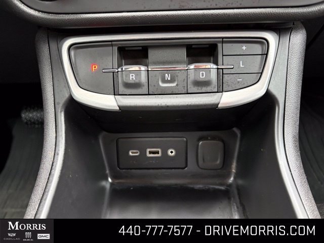 Certified 2023 GMC Terrain SLE w/ LPO, Floor Liner Package FWD image 30