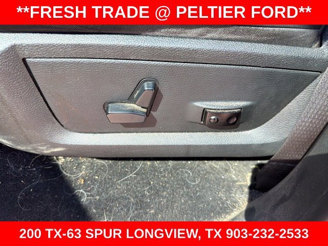 Used 2018 RAM 1500 Rebel w/ Ram 1500 Black Rebel Group AWD/4WD image 12