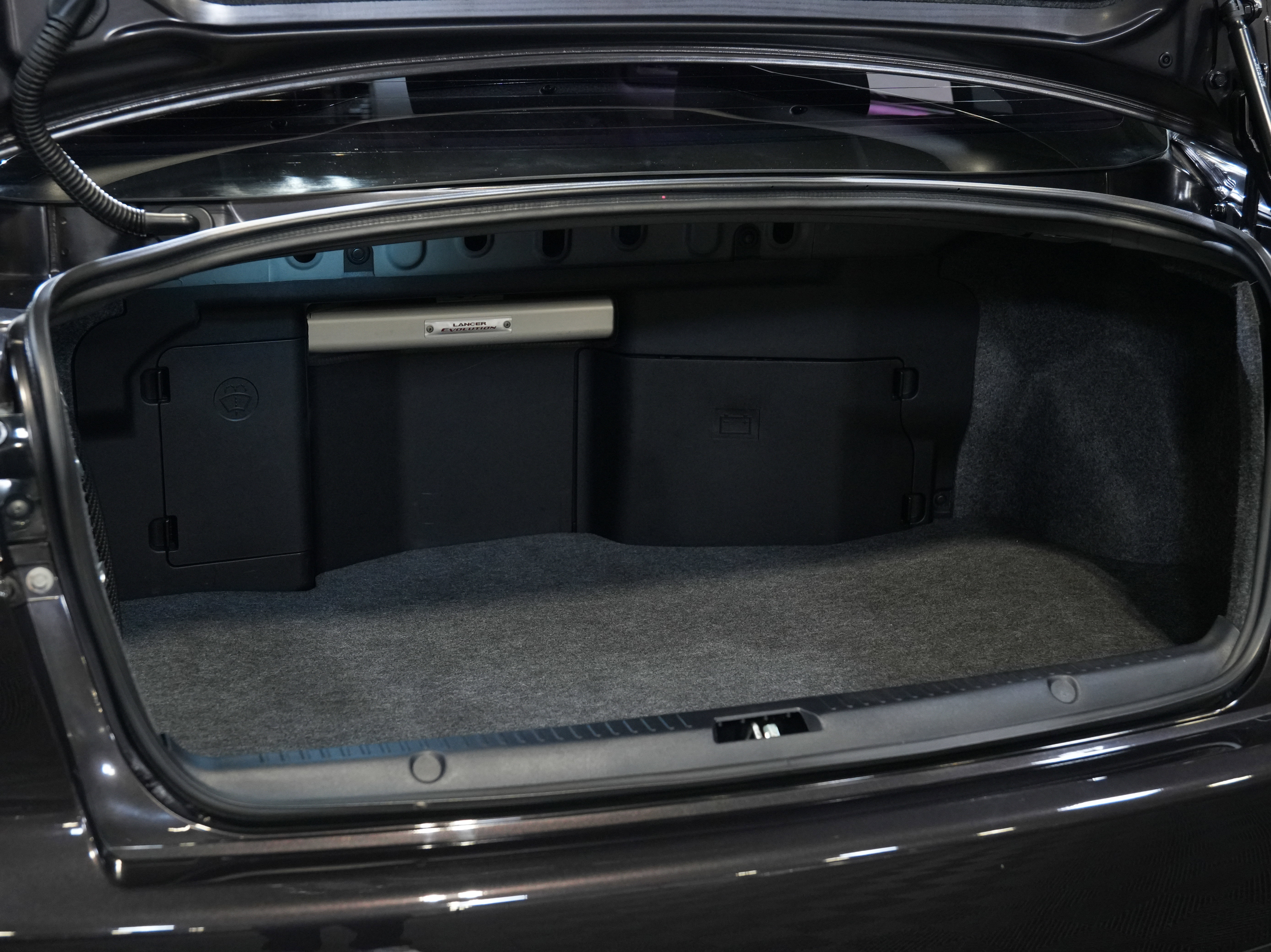 Used 2010 Mitsubishi Lancer Evolution MR image 59