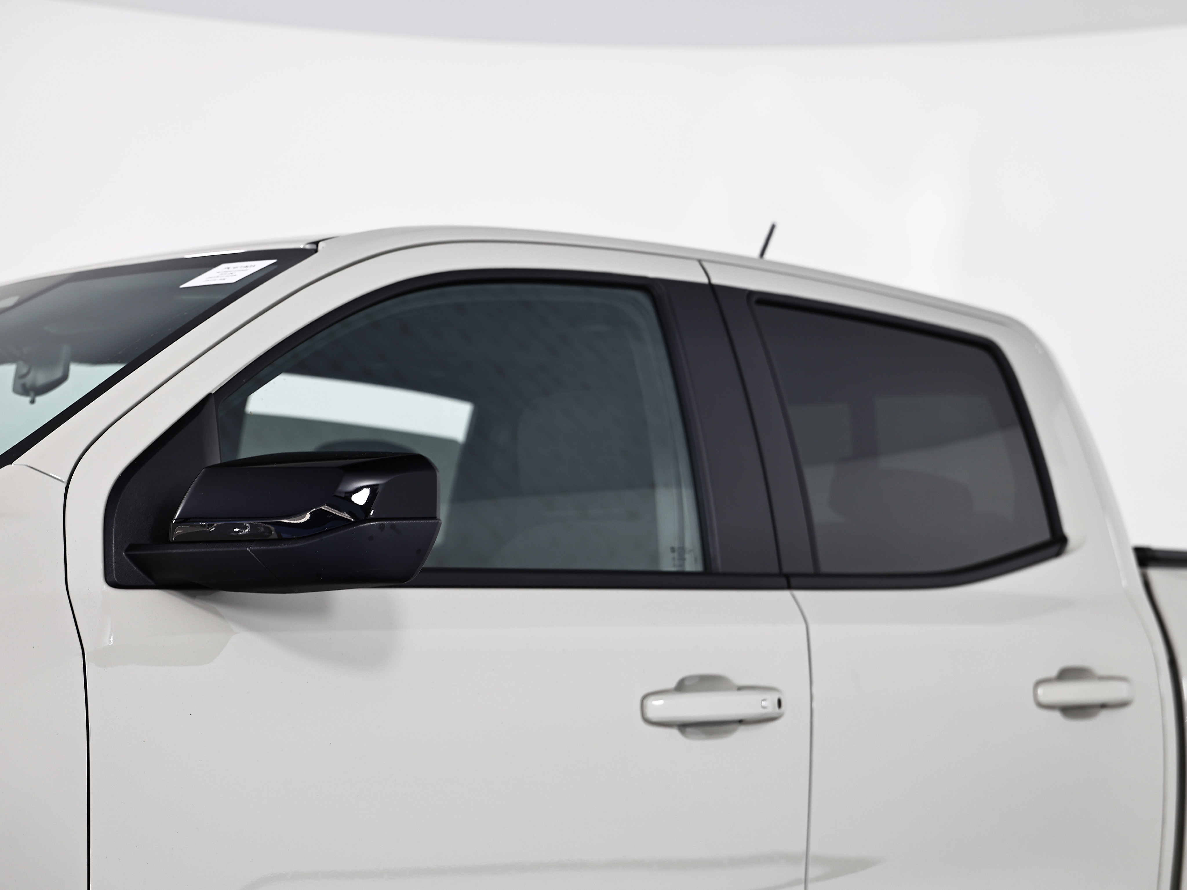 Used 2026 GMC Canyon Elevation RWD image 11