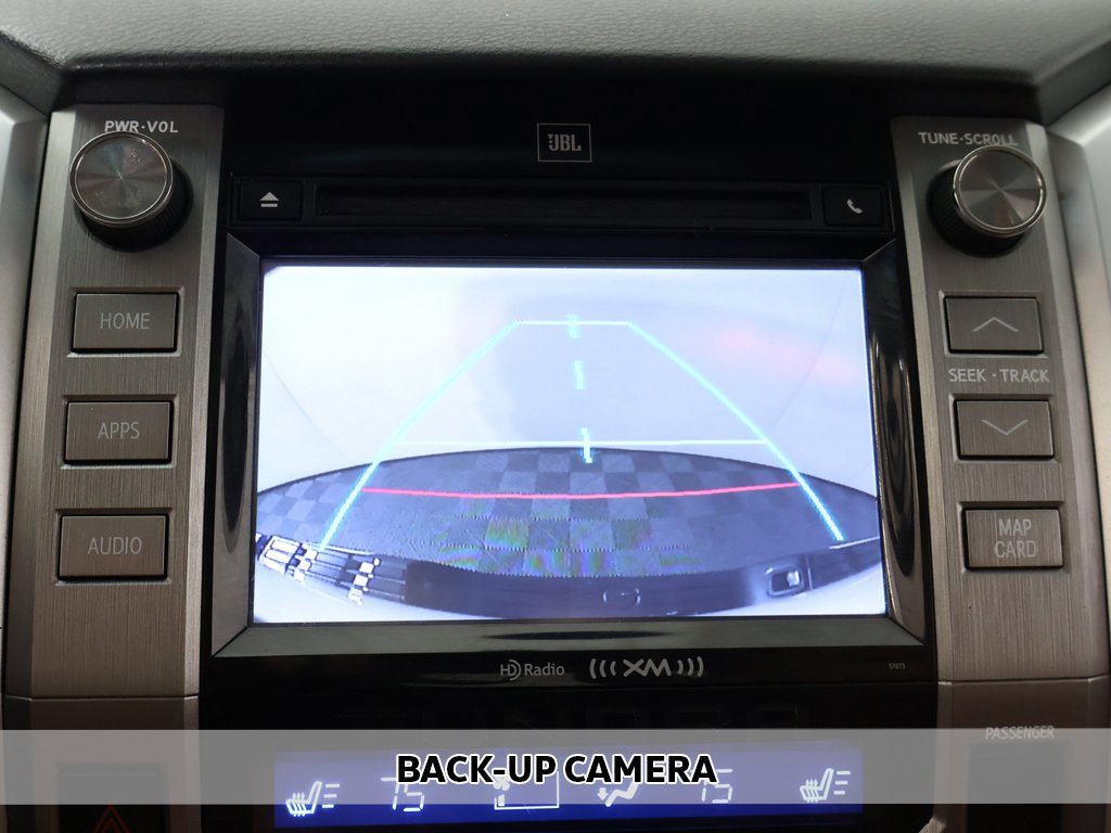 Used 2015 Toyota Tundra 1794 Edition image 7
