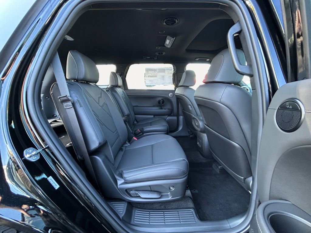 New 2026 Hyundai Palisade XRT Pro image 11